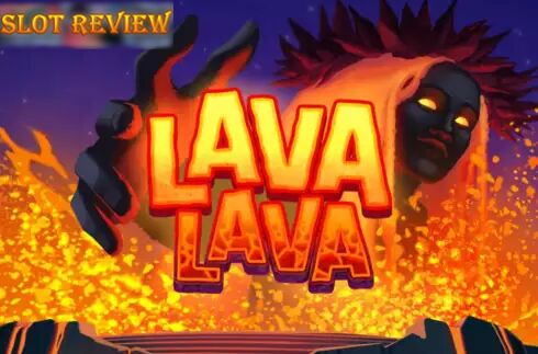 Lava Lava slot